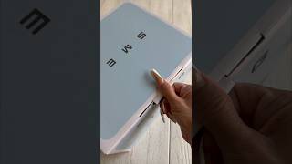 SMEG Kettle Unboxing smeg unboxing aesthetic smegkettle subscribe share like comment [upl. by Danna]