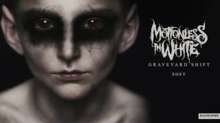 Motionless In White  Soft Official Audio [upl. by Nimar703]