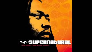 Supernatural  quotInternationally Knownquot Official Audio [upl. by Ahsieyt380]