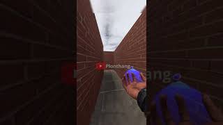 SUBSCRIBE game garrysmod gmodnextbotchase gmod nextbotchasing gaming shortsfeed shorts [upl. by Melborn711]