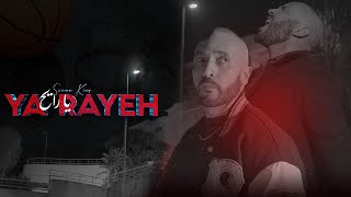 Samma King  Ya Rayah Prod by Steef officiel music vidéos 2024 [upl. by Zashin]