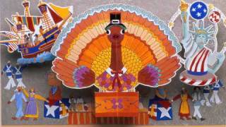 Macys on Parade videom4v [upl. by Dnomad244]