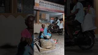 🤤Poondu Chutney  Garlic Chutney💥 shortsfeed food villagelife cooking recipe [upl. by Nnaeirrac839]