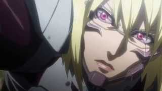 Terra Formars  AMV  Dairy of Jane [upl. by Aicelaf]