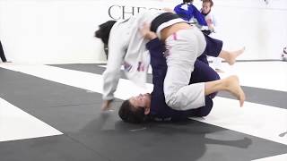 Checkmat 2018 Worlds Training Highlight [upl. by Sell]