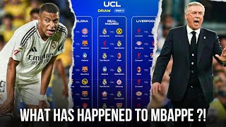 Why Are Mbappe amp Real Madrid SO BAD Who Will Win The Champions League footballbrothers [upl. by Metsky]