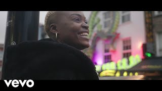 Pongo  Wegue Wegue Official London Video [upl. by Terhune]