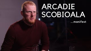 ARCADIE SCOBIOALA manifestUL unui startup neReușit [upl. by Herve462]