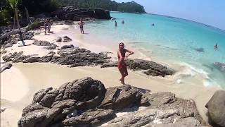 2019 Top 10 Best Asia Clothing Optional Resorts [upl. by Relyks332]