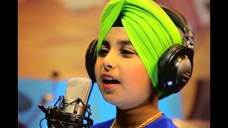 Bache Dilan De Sache  Rajan Singh Aujla  Latest Punjabi Songs 2014  New Punjabi Songs [upl. by Ynaoj]