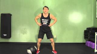 Standing Twists  HASfit Abdominal Exercises  Ab Exercises  Abs Exercise [upl. by Frazer]