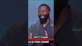 Pression du Public 😱 Comment Ça Influence le Championnat doumbe france mma ufc [upl. by Ama522]