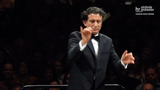 Sibelius Die Okeaniden ∙ hrSinfonieorchester ∙ Alain Altinoglu [upl. by Blount]