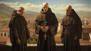 Gregorian Chants The Holy Mass of the Benedictine Monks  Catholic Chants for Prayer 1 hour [upl. by Colis565]