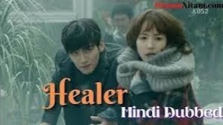 Healer Korean Drama Mix Hindi Song  New Chinese Drama Mix Hindi Song 🎧 Nightdrama [upl. by Wolfe]