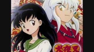 Inuyasha OST 1 30 Miko Kikyo [upl. by Lattie]