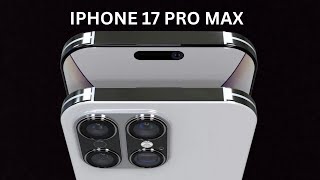 “iPhone 17 Pro Max – Here’s Why You Should Skip the iPhone 16” [upl. by Annahc453]