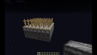 Cheap Extendable Minecraft Lag Machine OUTDATED [upl. by Erodeht]