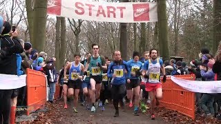 35 BRC CrossStaffellauf 2018 [upl. by Clement612]