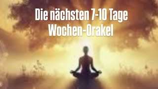 Die nächsten 710 Tage WochenOrakel [upl. by Eniksre645]