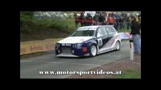 Auersbach 2012  Mario Hohenwarter wwwmotorsportvideosat [upl. by Eeluj]