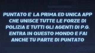 Puntato Polizia Carabinieri Guardia di Finanza Forestale Polizie Locali Polizia Penitenziaria [upl. by Dannica]