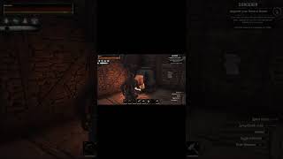 Conan Exiles  How To Make Hardened Brick easy Way shorts conanexiles [upl. by Comyns250]