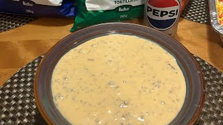 Beer cheese queso beer cheese dip [upl. by Ot888]