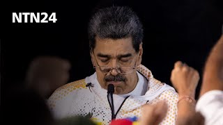 quotMaduro será derrotado el 28 de julio la abstención no es una opciónquot exdiputado a la AN [upl. by Lindley]