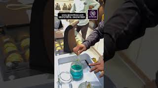 Customer Review  Gold Testing  Nitric Acid Test  RJ Jewellers  Pune  Mumbai [upl. by Shoshanna]