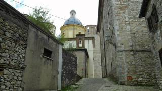 AMELIA TERNI UMBRIA ITALY [upl. by Eerehs750]