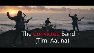 The Convicted  Timi Aauna OFFICIAL VIDEO [upl. by Eiresed629]