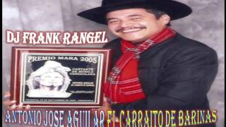 el carraito de barinas yo tambien cante con el dj frank rangel [upl. by Anitsirk]