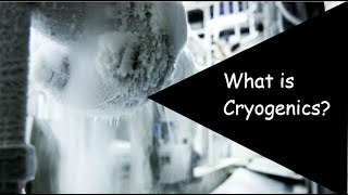 What is Cryogenics Science Kids [upl. by Ariane82]