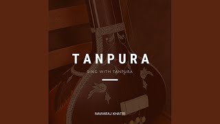 Tanpura F Scale [upl. by Elianora]