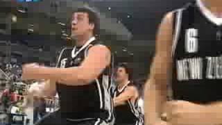 Haka Dance  New Zealand Vs Greece [upl. by Youlton]