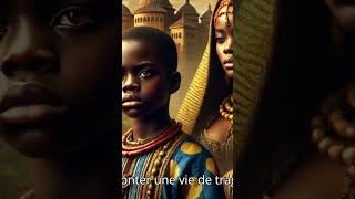 La Tragédie Épique de Sundiata Keïta Le Roi Prophétisé et la Trahison de Soumaoro Kanté [upl. by Yerrok]