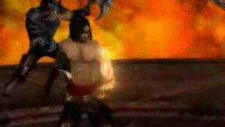 Prince of Persia Two Thrones Walkthrough Part 41 [upl. by Ajani]