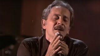 Domenico Modugno  Live RSI 1981 Concerto completo [upl. by Thornburg]