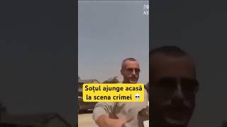 Oare știe ceva 😳 documentar truecrimesociety psihologie [upl. by Korwun758]