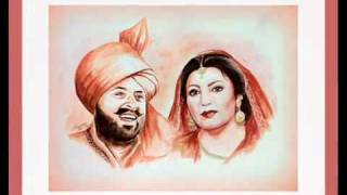 Balliye Chann Mittra Da Vairee Mohd Sadiq amp Ranjit Kaur Old Punjabi Duet [upl. by Ahsahs764]