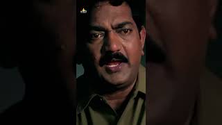 Siva Balaji gives Warning to Police Officer  potheponi  action  ytshorts  youtubeshorts [upl. by Helmer402]