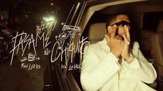 Jezzy  PASAME EL CHIQUITO Prod Leo RD [upl. by Bastien998]