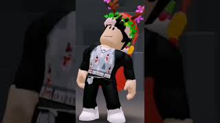 roblox 0 avatar idea navidad roblox [upl. by Assilev]