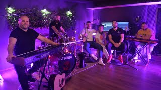 Splet pesni od Toma Zdravkovic Cover By Energy Band amp Gjoko Jovik [upl. by Eulalia]