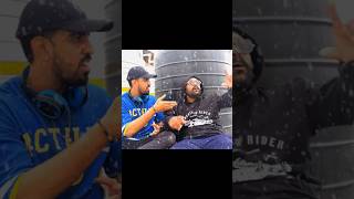 quotRapper Hanumankind Roasted When Lyrics Turn to Laughs 😅🤣😝 Duosarcasm funroast comedy [upl. by Lidda]