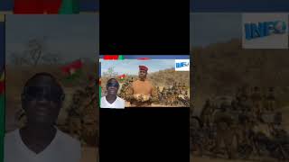 views duet mali duo bamakomali military afrique burkinafasomilitary africa conakry shots [upl. by Novyart61]