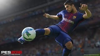 PES 2021 UPDATE 2024 PC Option File [upl. by Astor]