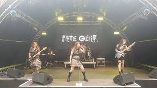 FATE GEAR  Anime Messe Babelsberg 2023 [upl. by Etienne]