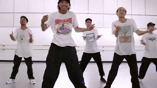 4Ever  Lil Mo  The Square One Dance Project  Choreography [upl. by Jilleen87]